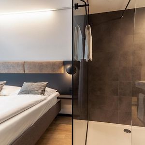 Kamer met een King Size Bed